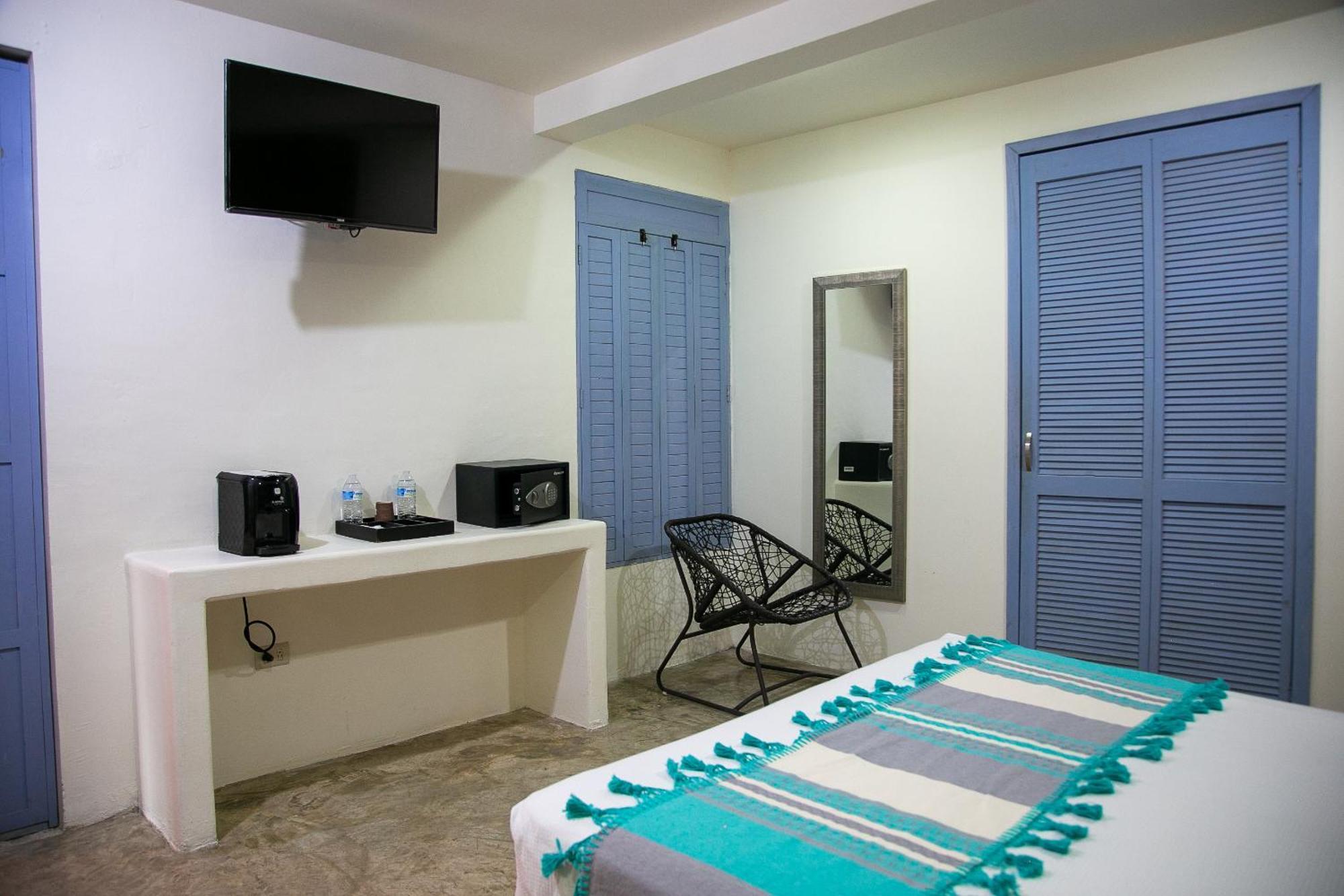 Hotel Villa Balu Бакалар Екстер'єр фото