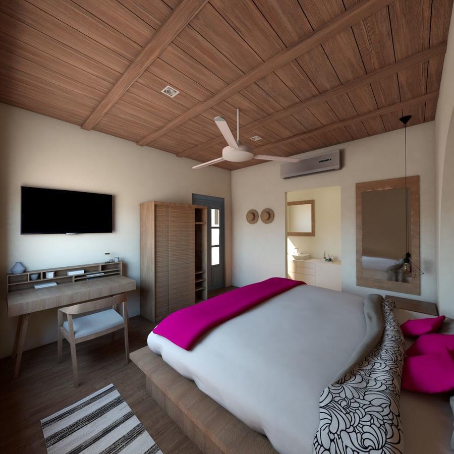Hotel Villa Balu Бакалар Екстер'єр фото