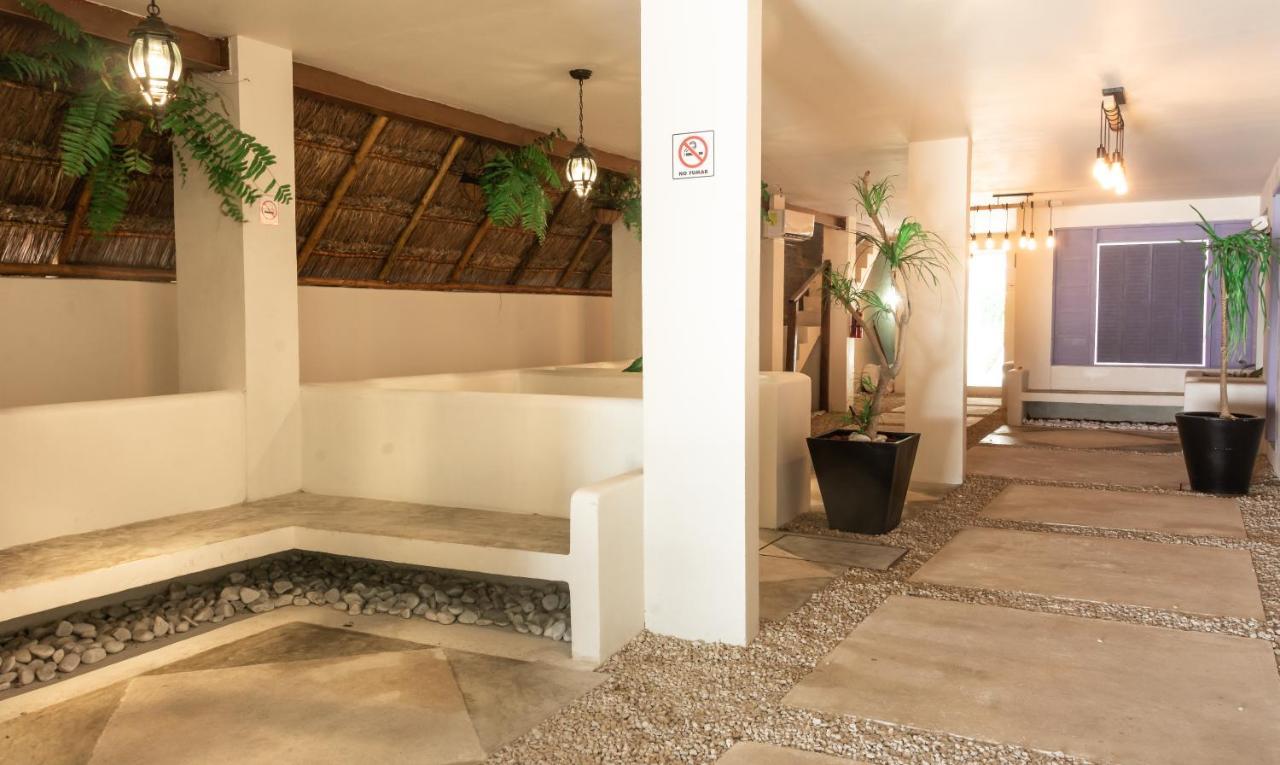 Hotel Villa Balu Бакалар Екстер'єр фото