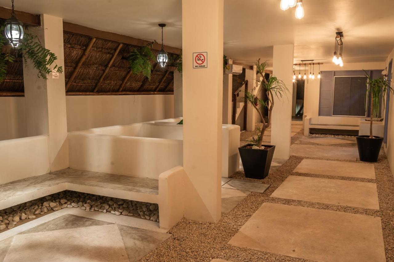 Hotel Villa Balu Бакалар Екстер'єр фото