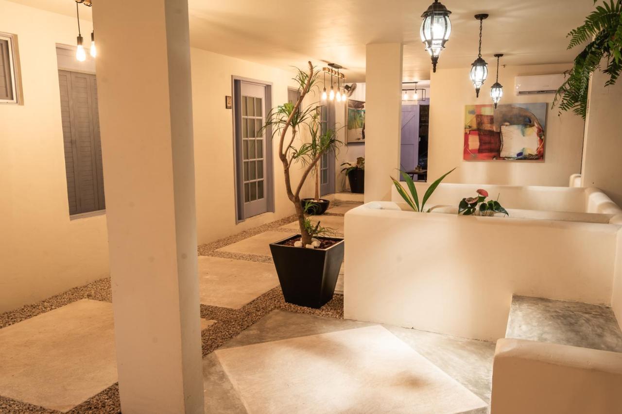 Hotel Villa Balu Бакалар Екстер'єр фото