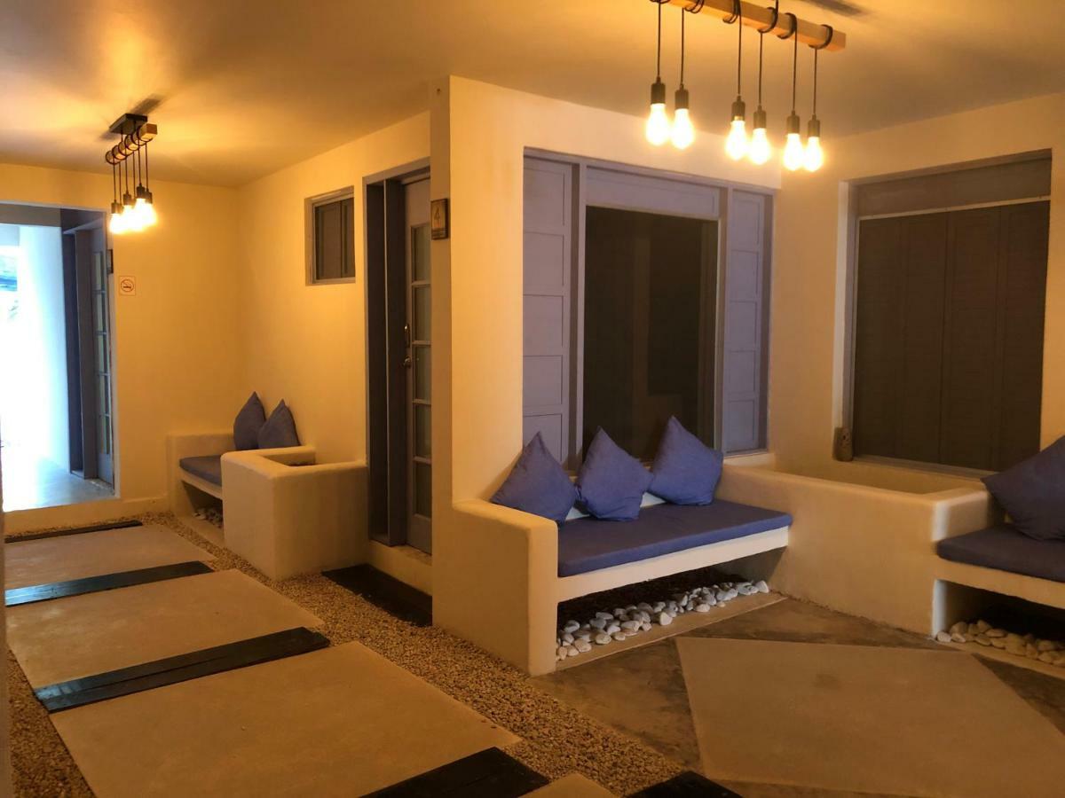 Hotel Villa Balu Бакалар Екстер'єр фото